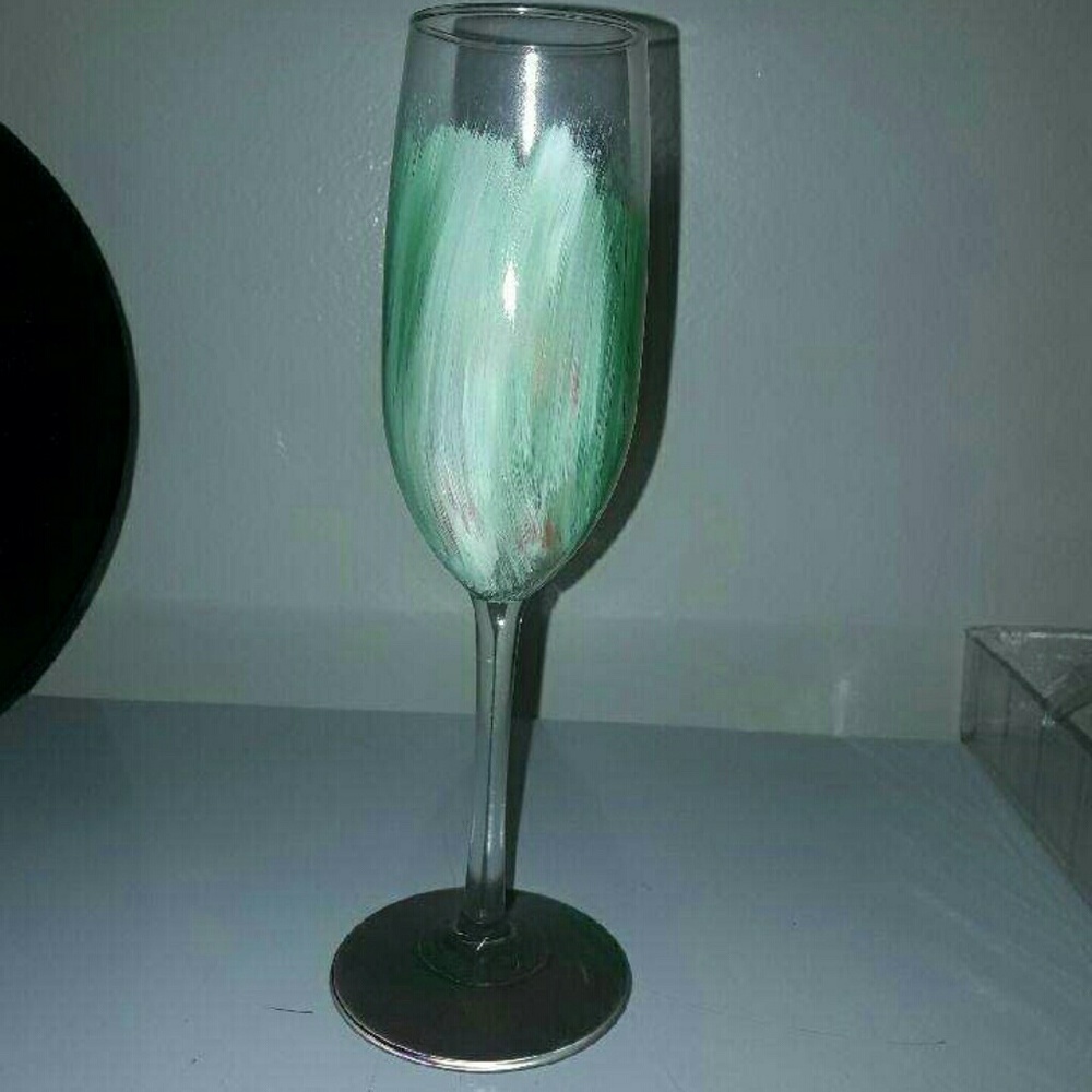 Champage glasses